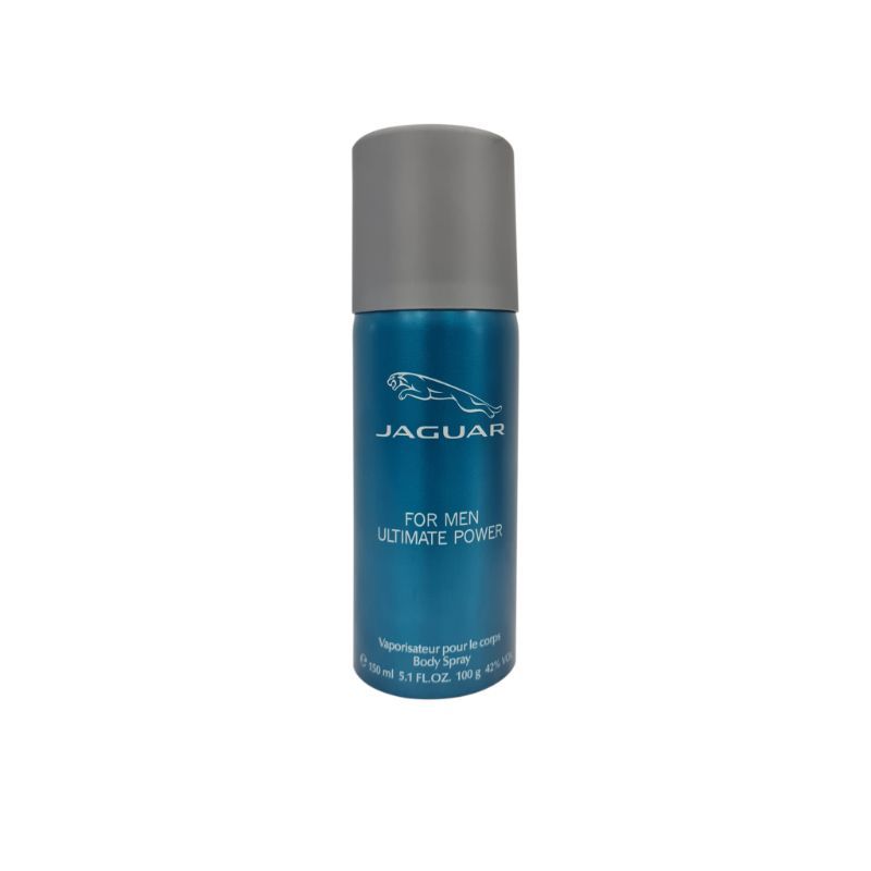 Ultimate Power Deodorant For Men