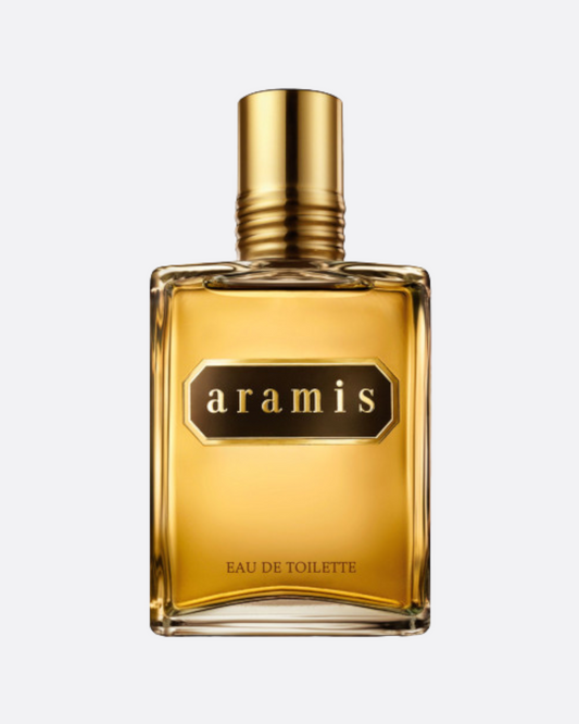 ARAMIS Eau De Toilette Natural Spray