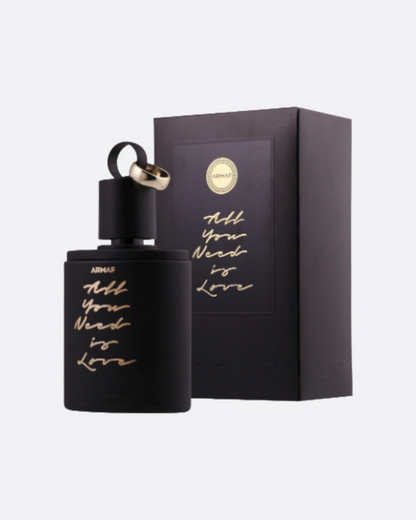 All You Need Is Love Eau De Parfum