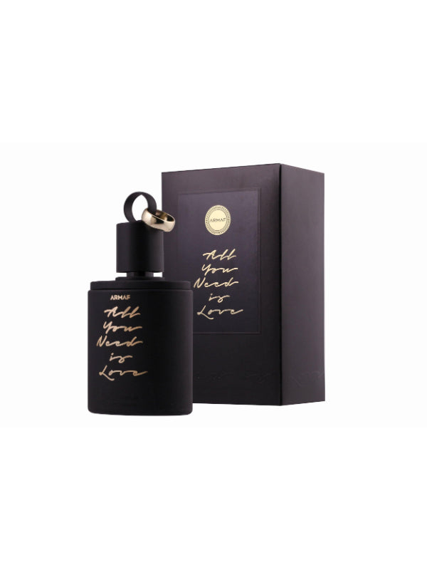 All You Need Is Love Eau De Parfum