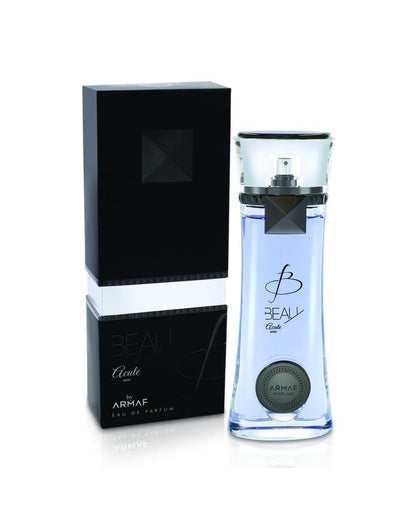 Beau Acute Eau De Parfum For Men 100ML