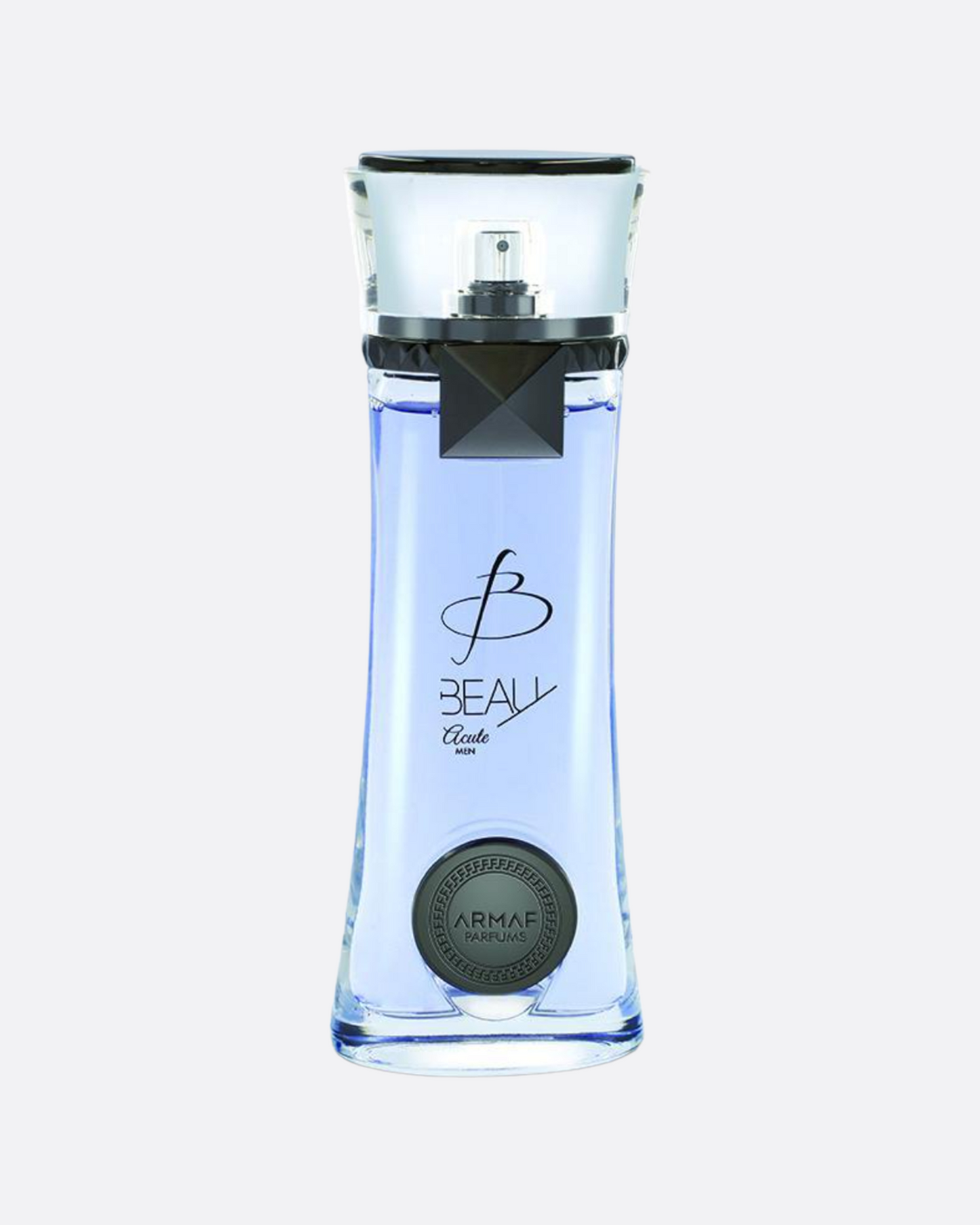 Beau Acute Eau De Parfum For Men 100ML