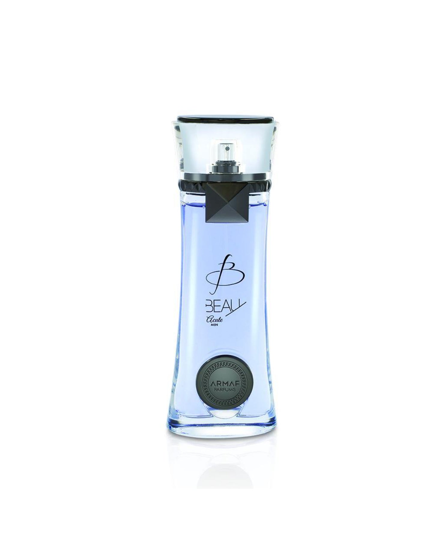 Beau Acute Eau De Parfum For Men 100ML