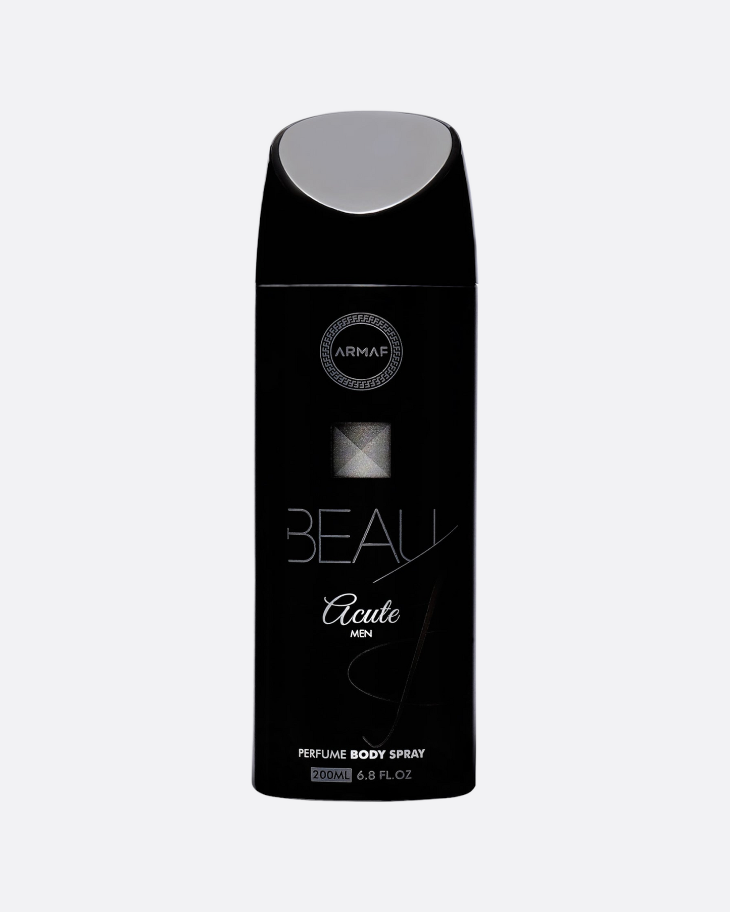 Beau Acute Deodorant For Men
