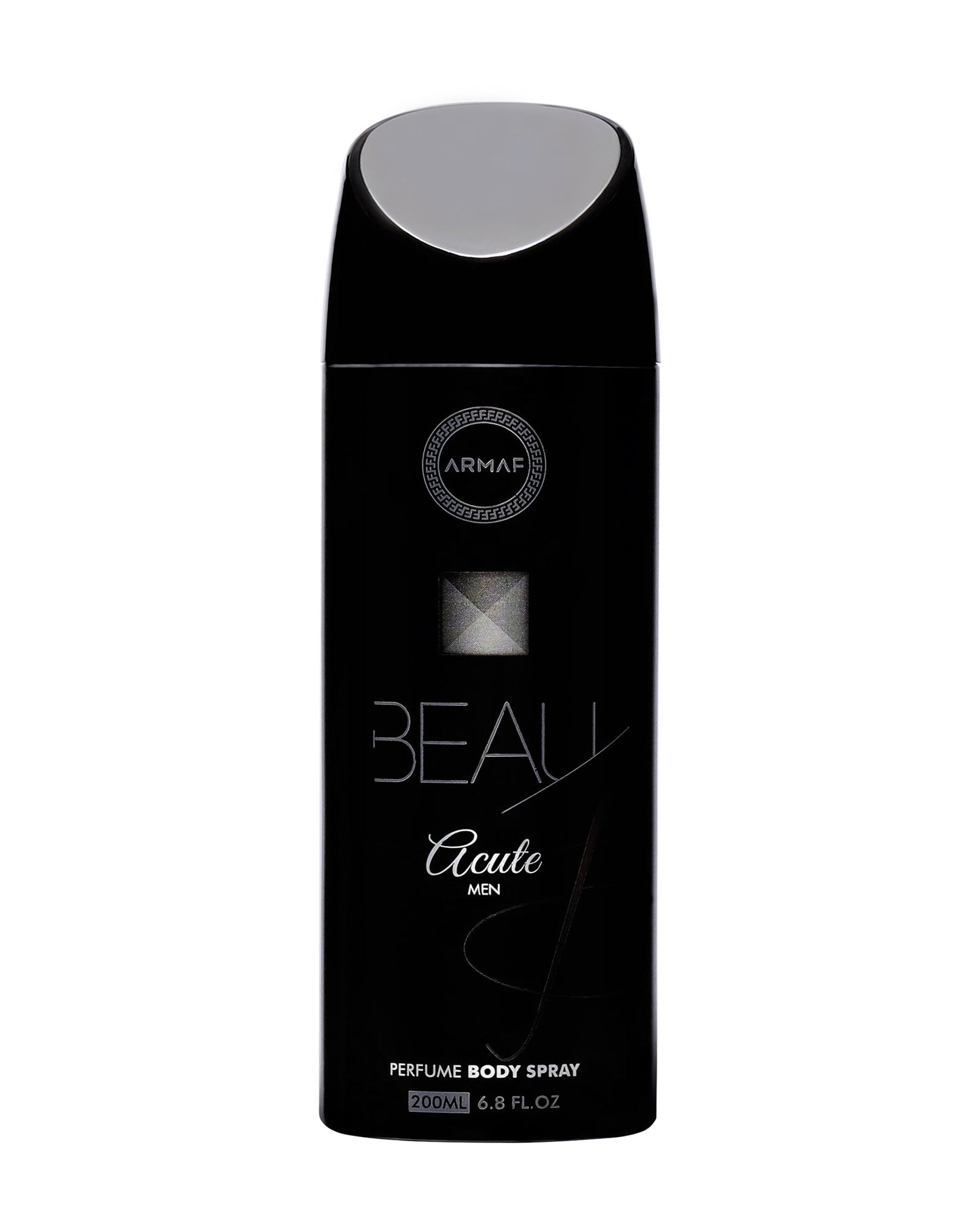 Beau Acute Deodorant For Men