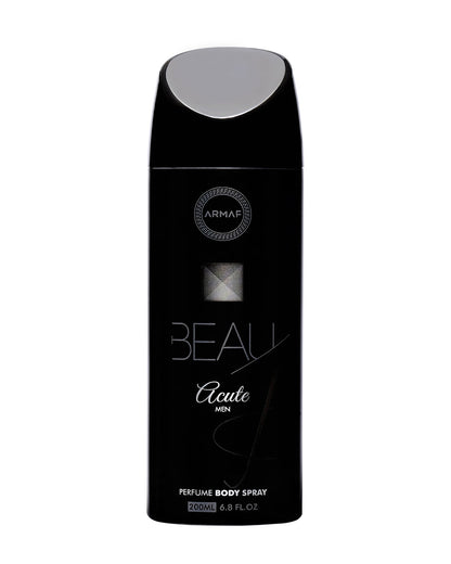 Beau Acute Deodorant For Men