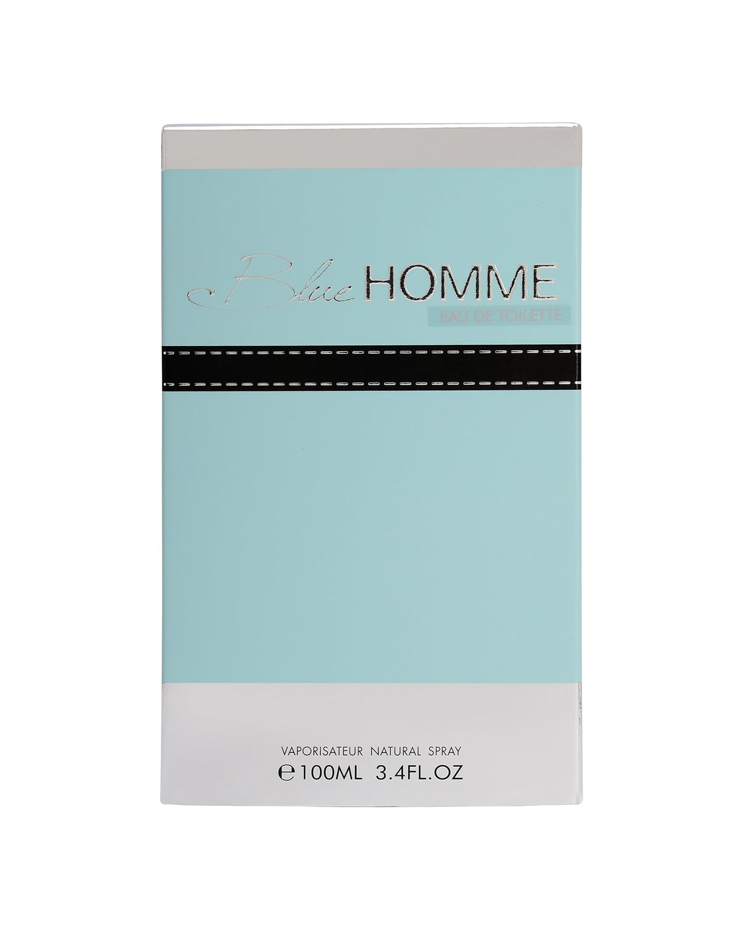 Blue Homme Eau De Toilette