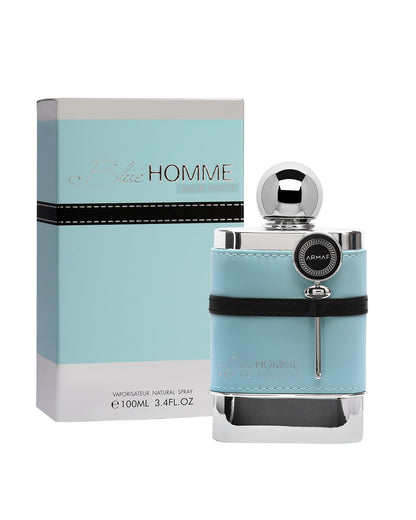 Blue Homme Eau De Toilette