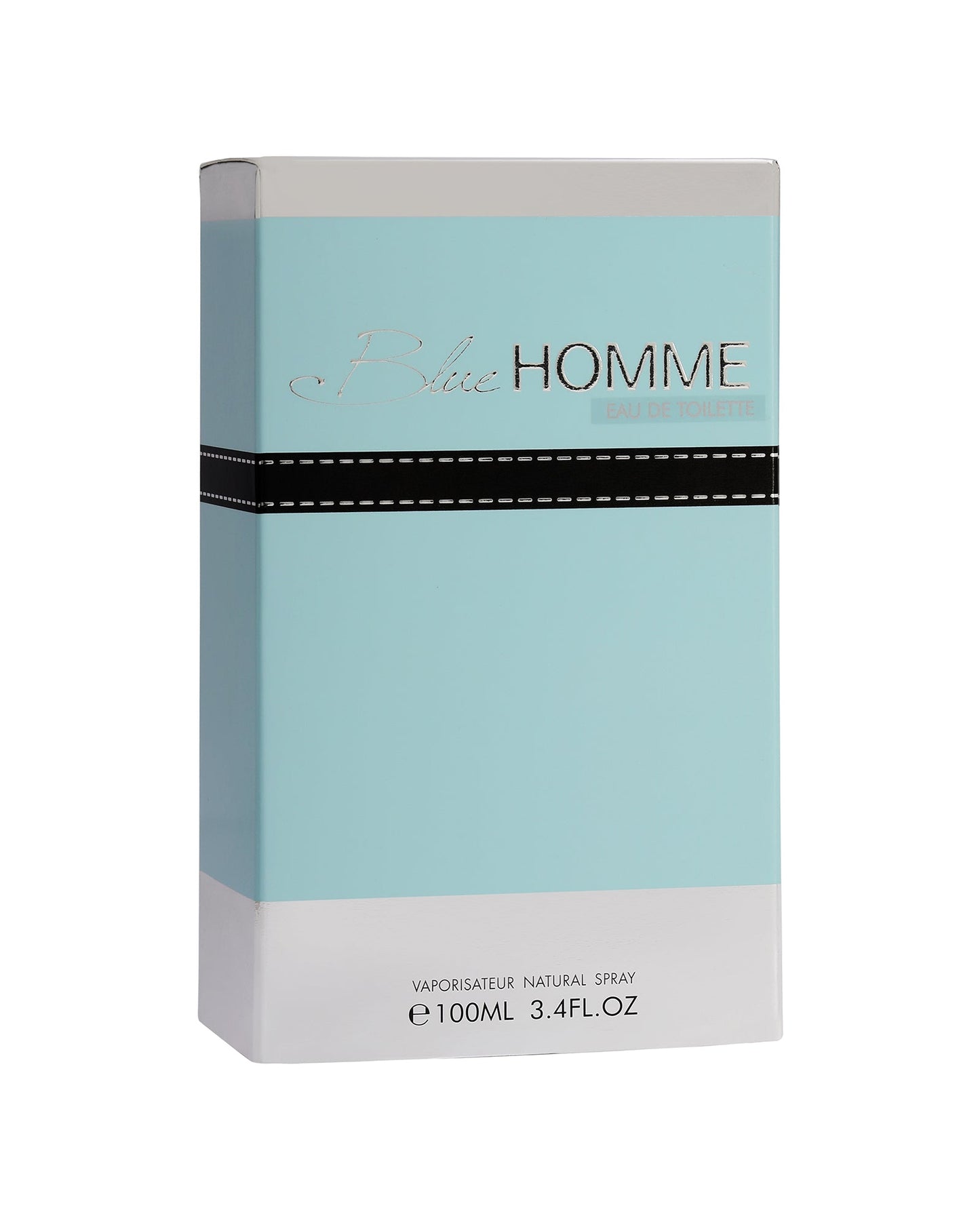 Blue Homme Eau De Toilette