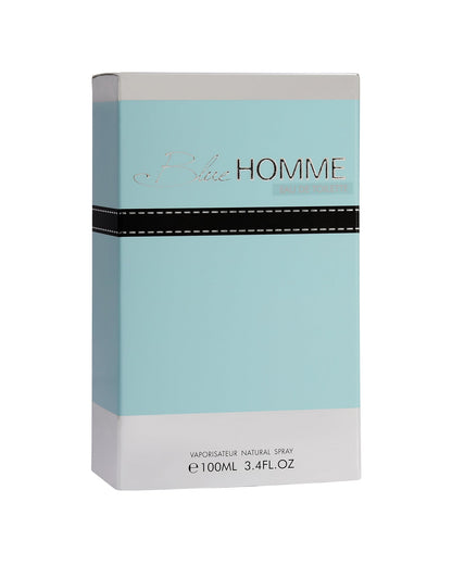 Blue Homme Eau De Toilette