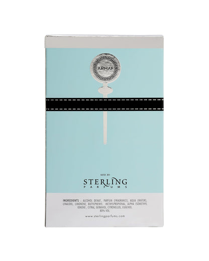 Blue Homme Eau De Toilette