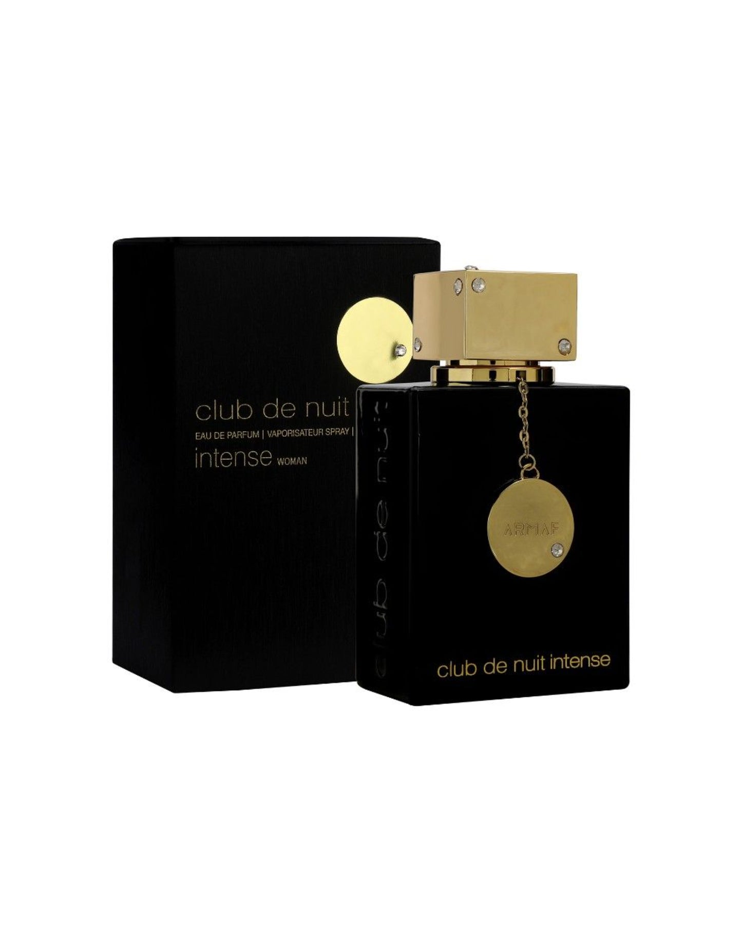 Club De Nuit Intense Eau De Parfum Women