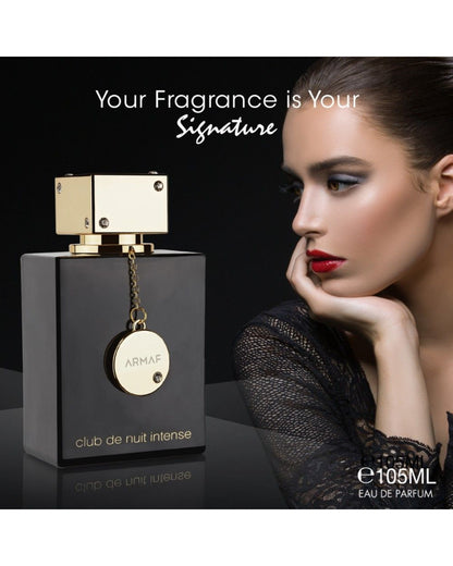 Club De Nuit Intense Eau De Parfum Women