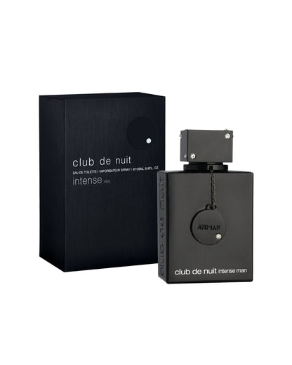 Club De Nuit Intense Eau De Toilette Men