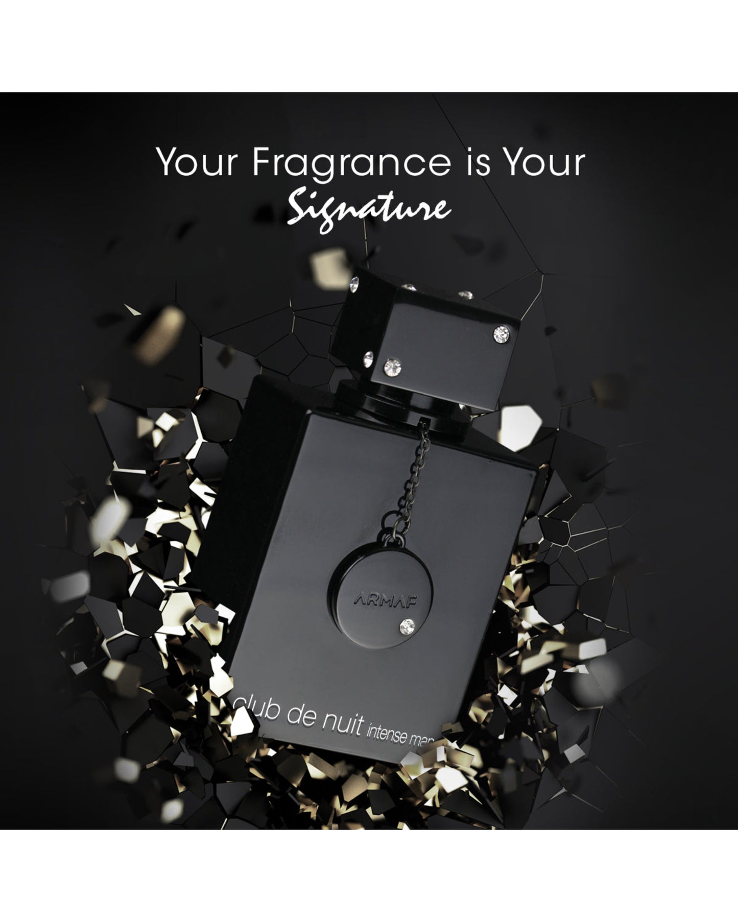 Club De Nuit Intense Eau De Toilette Men