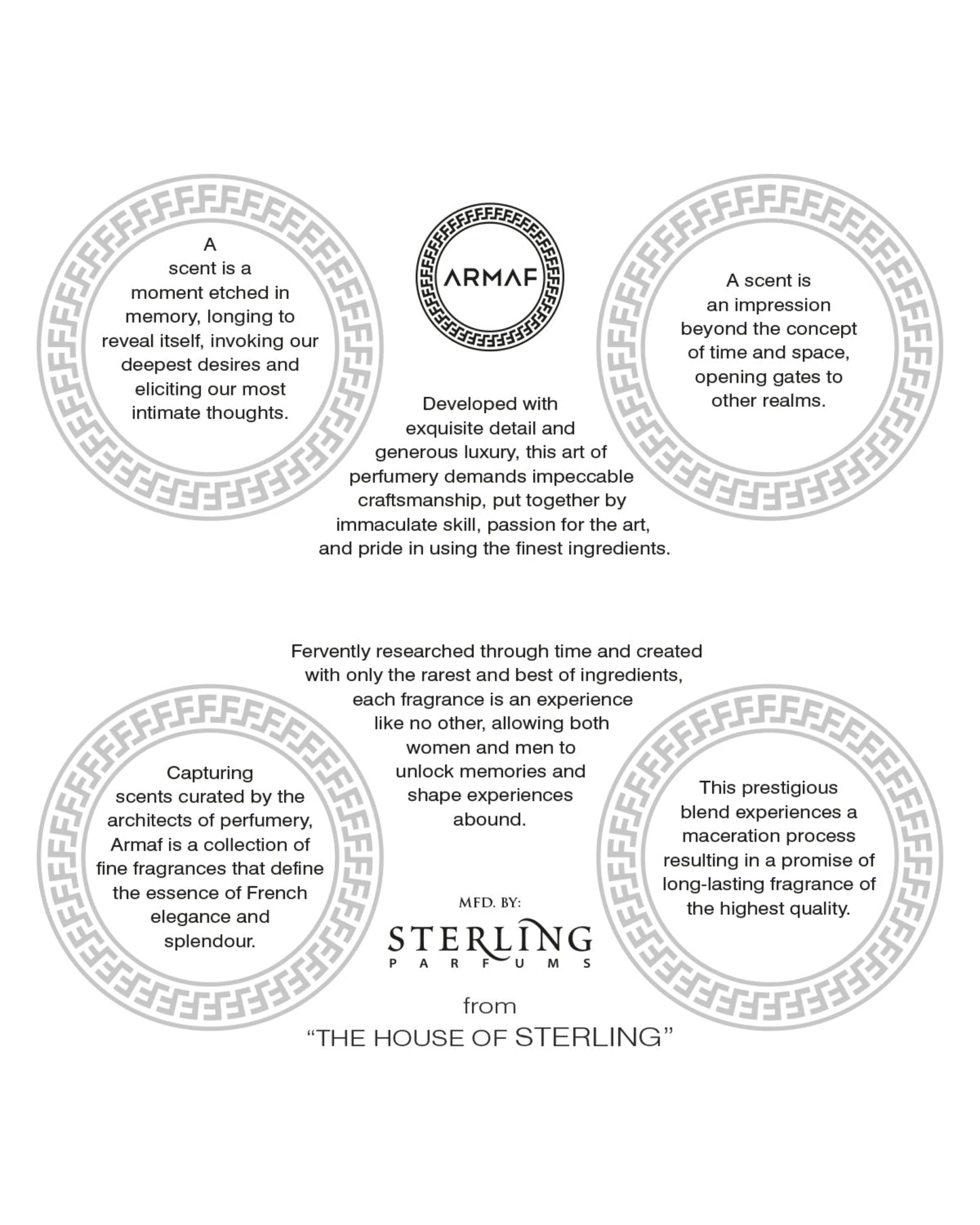 Club De Nuit Intense Eau De Toilette Men