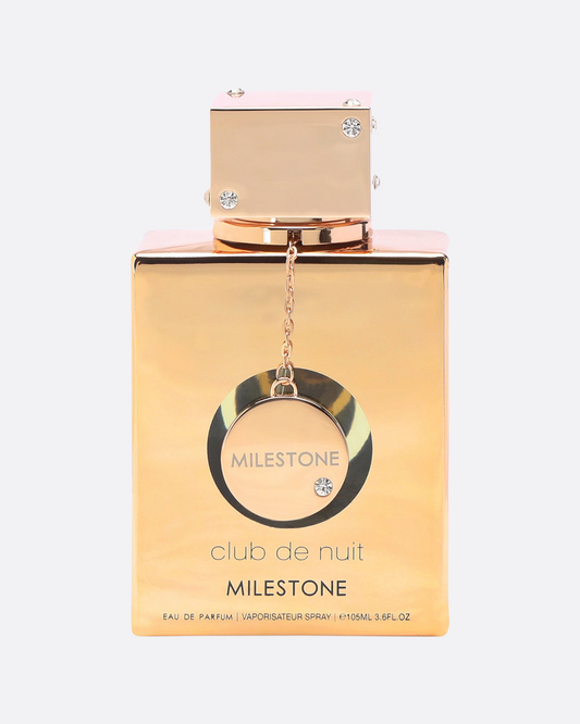Club De Nuit Milestone Eau De Parfum Women