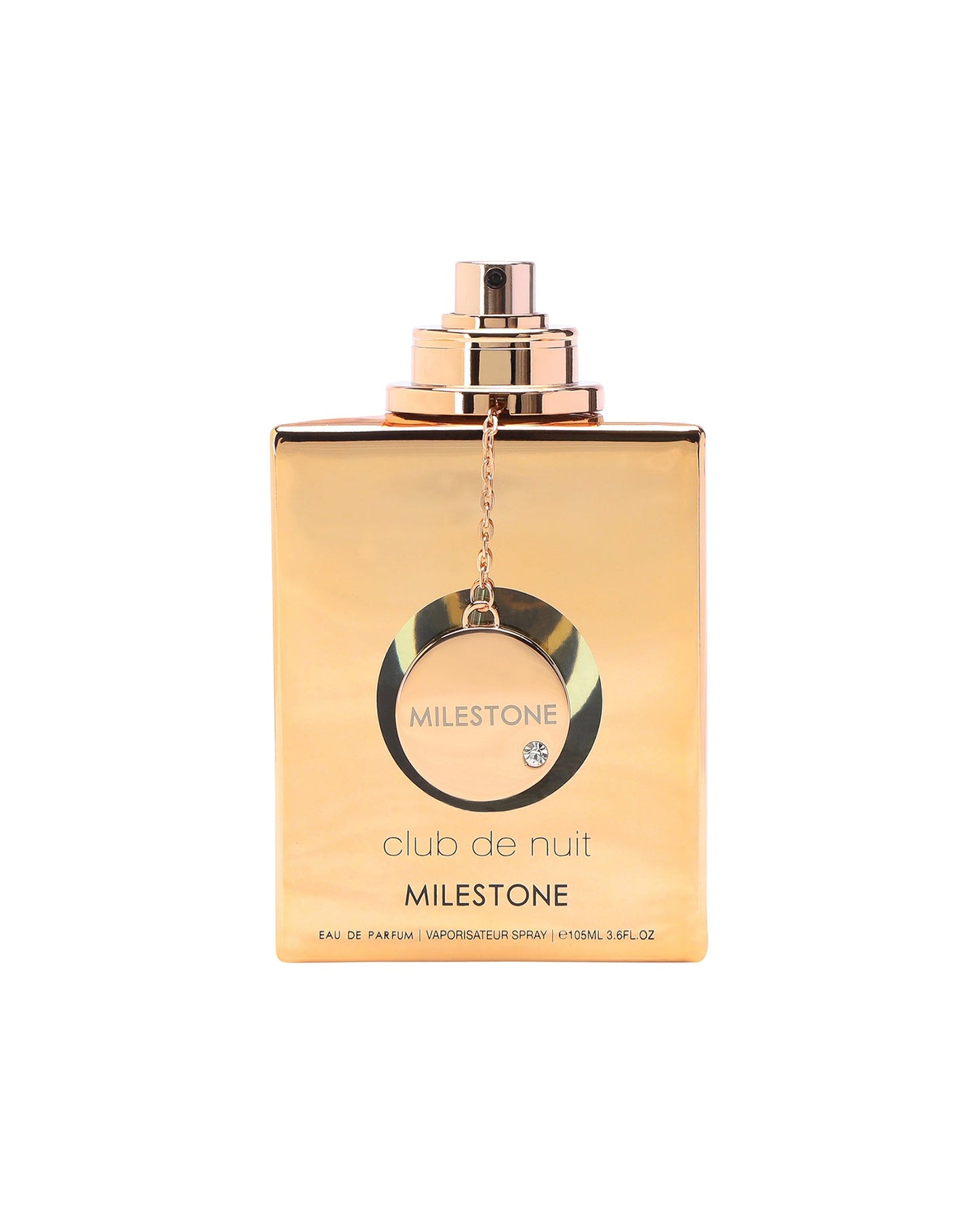Club De Nuit Milestone Eau De Parfum Women