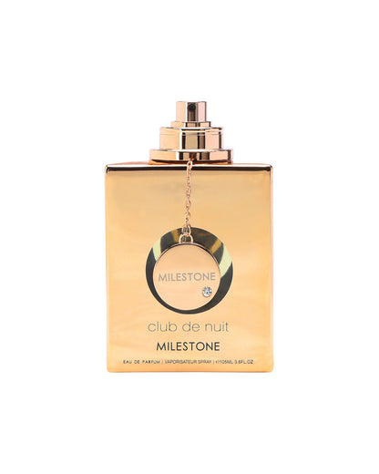 Club De Nuit Milestone Eau De Parfum Women