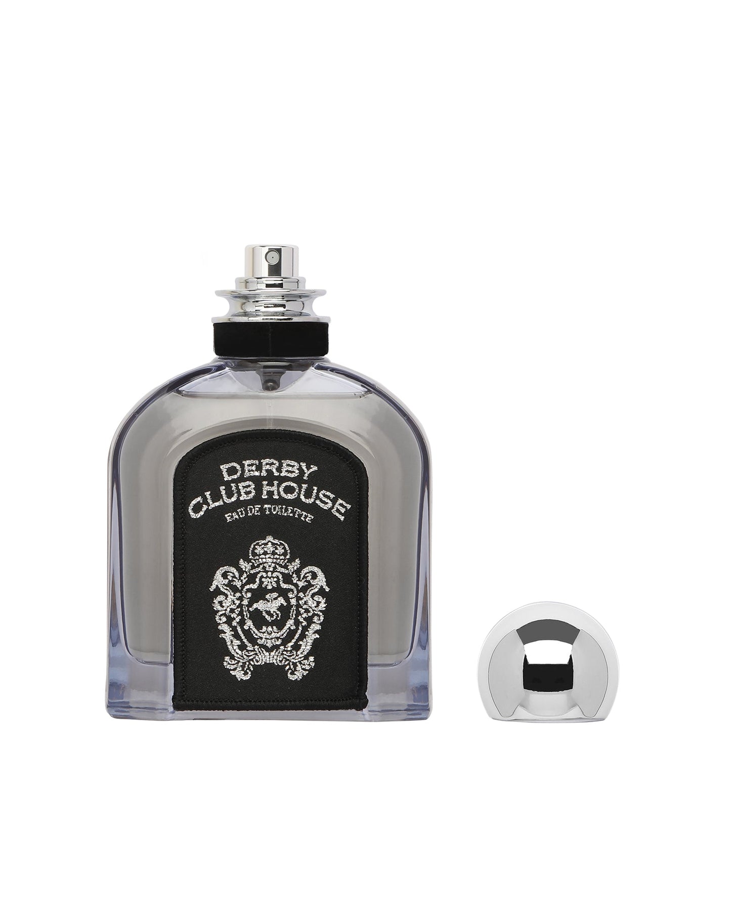 Derby Club House Blue Eau De Toilette