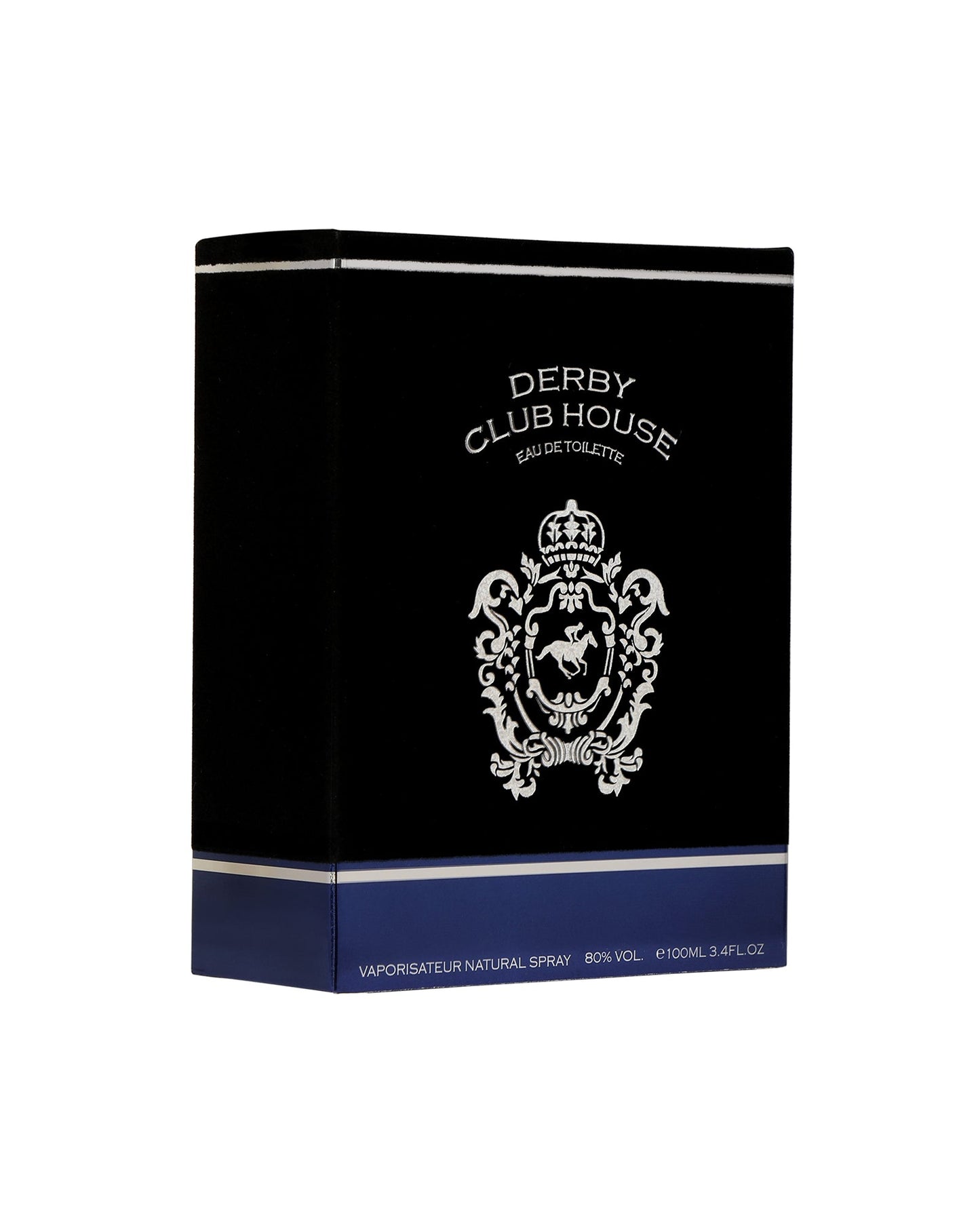 Derby Club House Blue Eau De Toilette