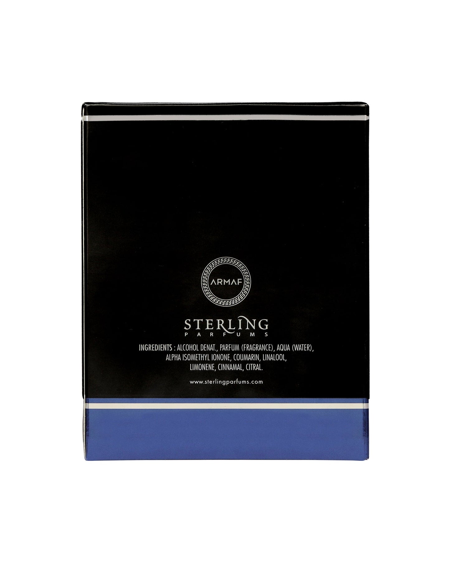 Derby Club House Blue Eau De Toilette