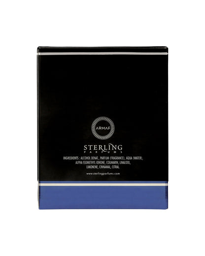 Derby Club House Blue Eau De Toilette