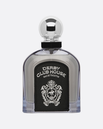 Derby Club House Blue Eau De Toilette