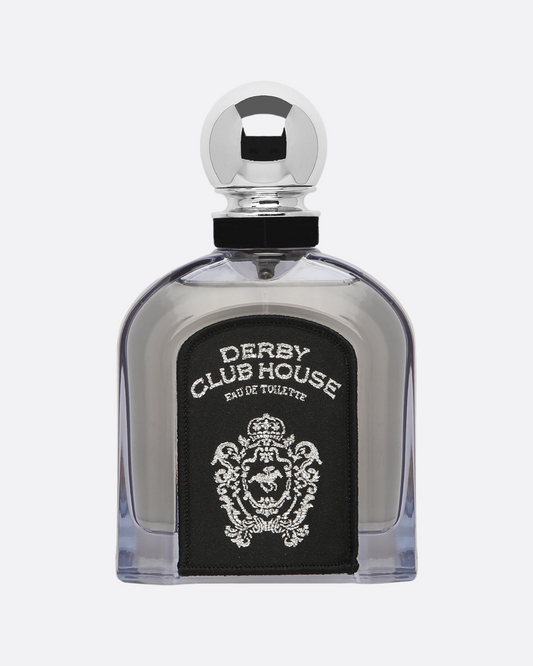 Derby Club House Blue Eau De Toilette