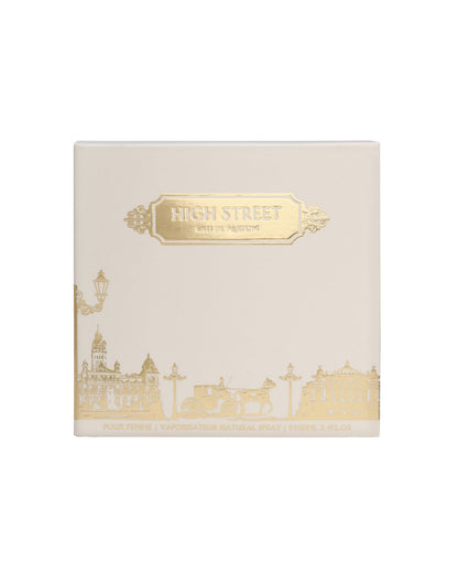 High Street Eau De Parfum Women