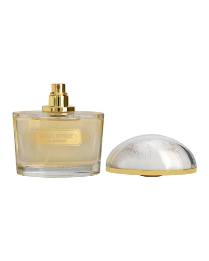 High Street Eau De Parfum Women