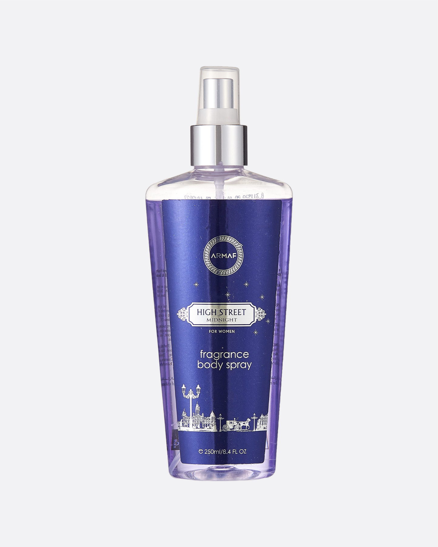 High Street Midnight Mist For Women