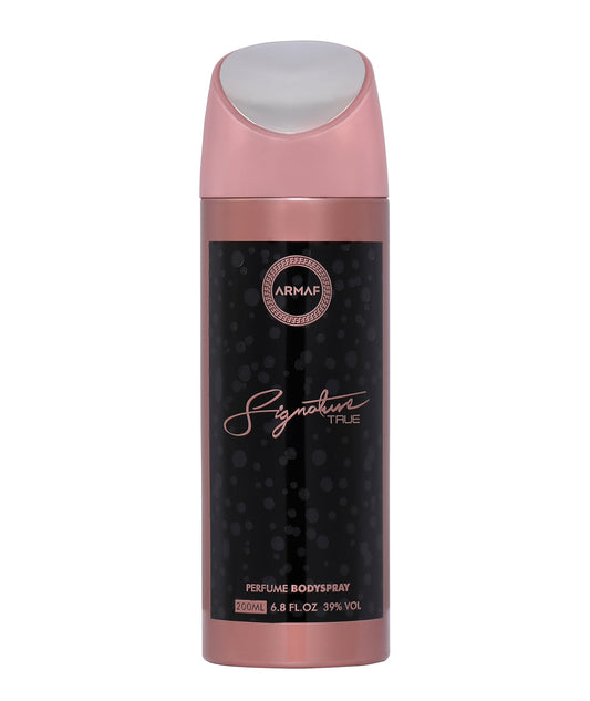 Signature True Deodorant for Women