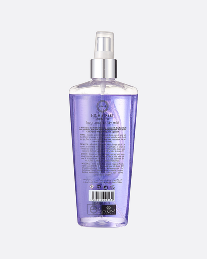 High Street Midnight Mist For Women