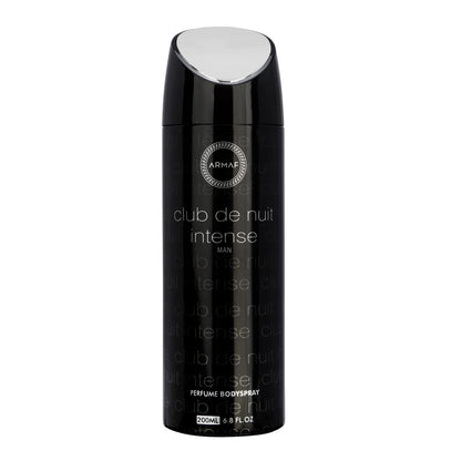 Club De Nuit Intense Deodorant For Men