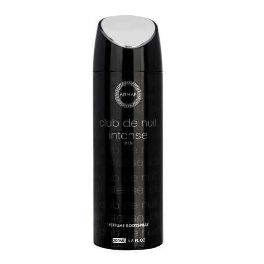 Club De Nuit Intense Deodorant For Men