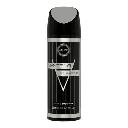 Ventana Deodorant Men
