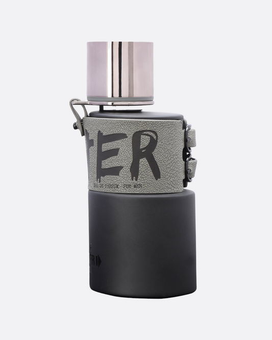 Hunter Intense Eau De Parfum For Men