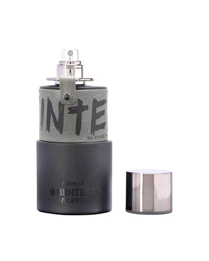 Hunter Intense Eau De Parfum For Men