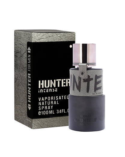 Hunter Intense Eau De Parfum For Men
