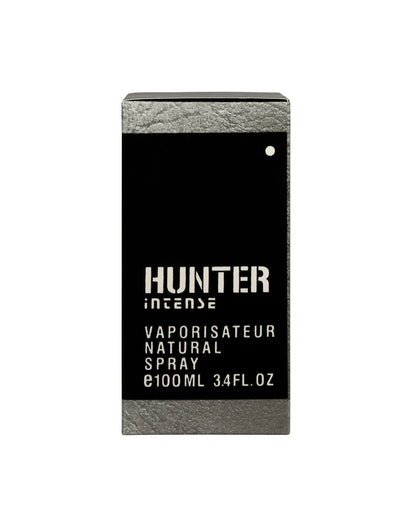 Hunter Intense Eau De Parfum For Men
