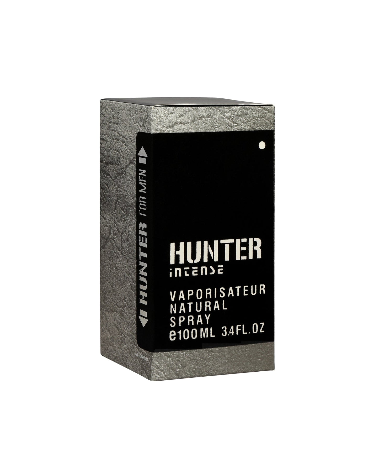 Hunter Intense Eau De Parfum For Men