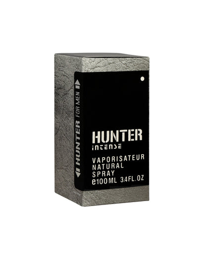 Hunter Intense Eau De Parfum For Men