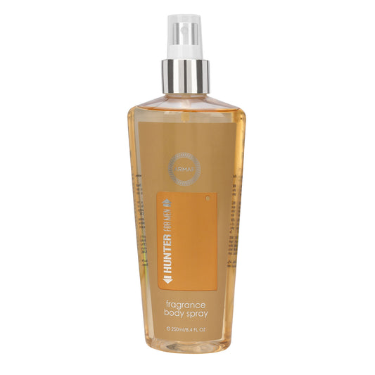 Hunter Intense Mist For Men