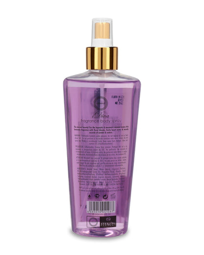 iDiva Mist For Women