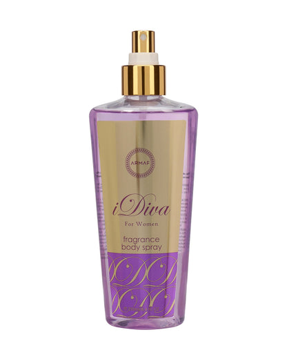 iDiva Mist For Women