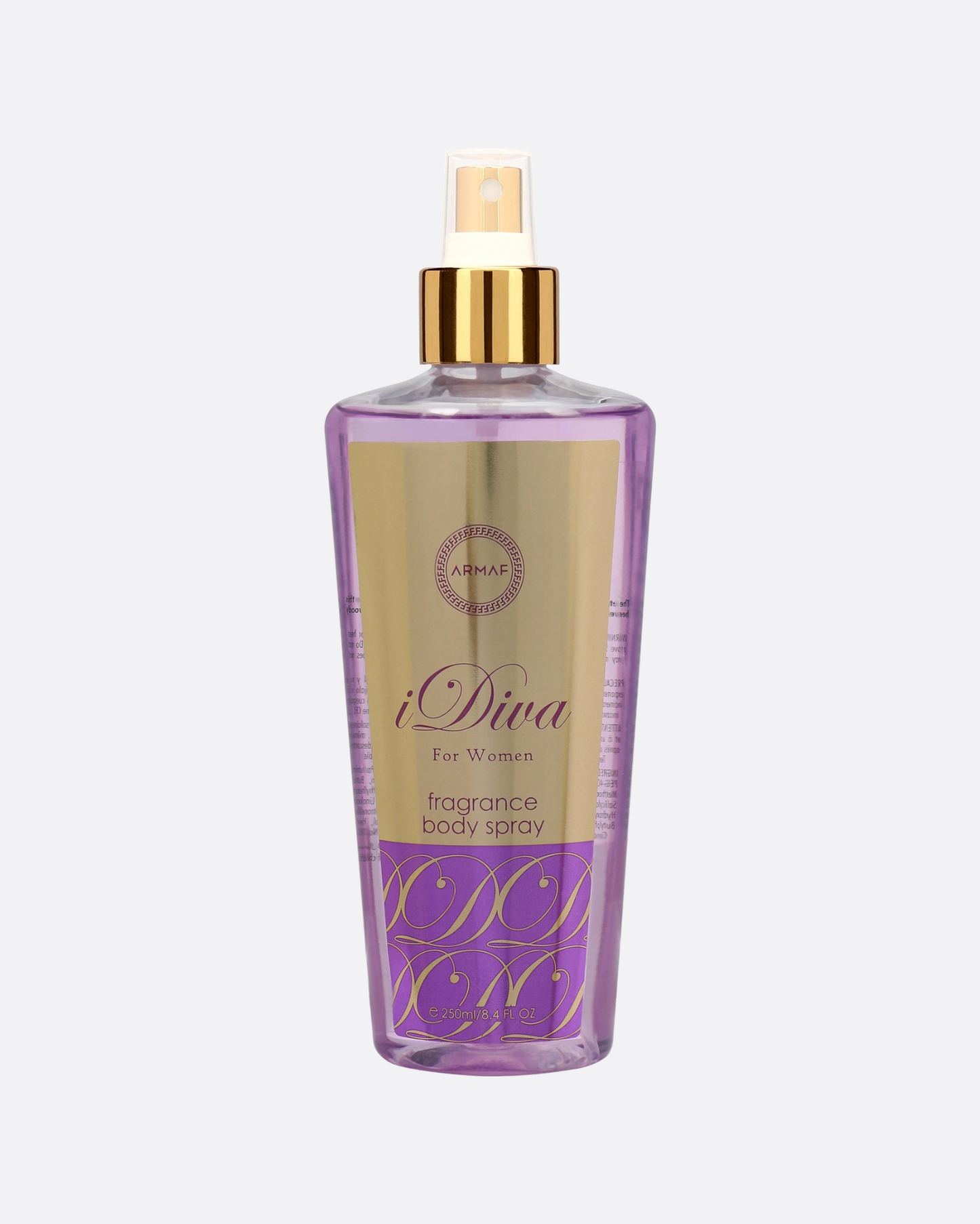 iDiva Mist For Women