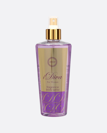 iDiva Mist For Women