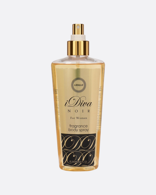 iDiva Noir Mist For Women