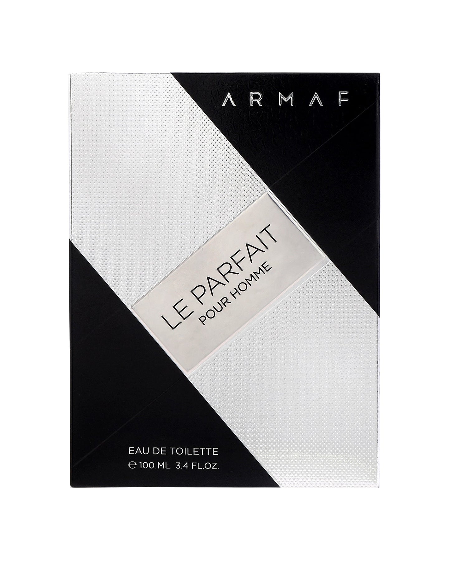 Le Parfait Eau De Toilette For Men